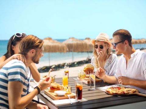 Почивка в Кушадасъ, Турция с автобус от Варна - 9 нощувки